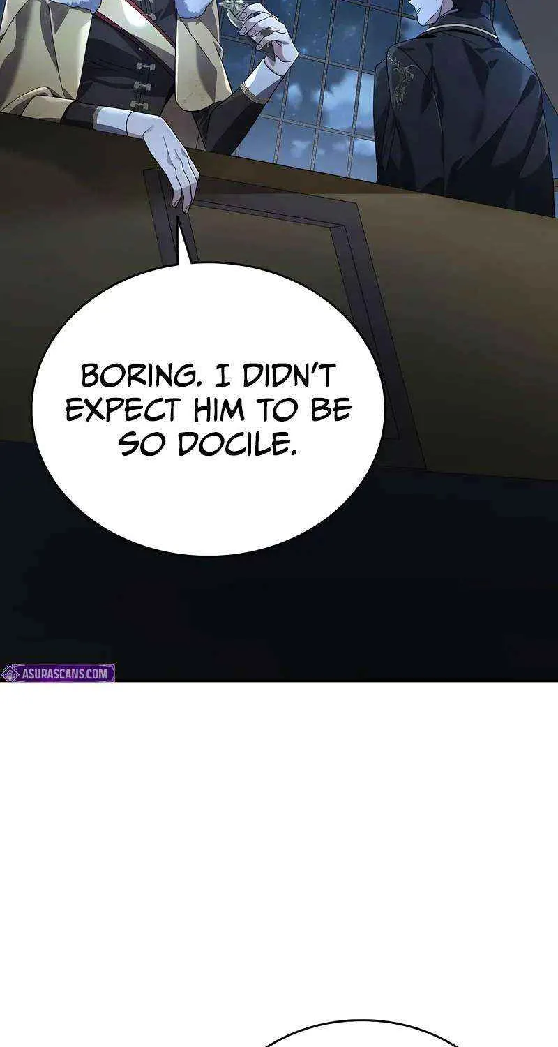 A Cadet Becomes a Prophet?! Chapter 24 page 37 - 