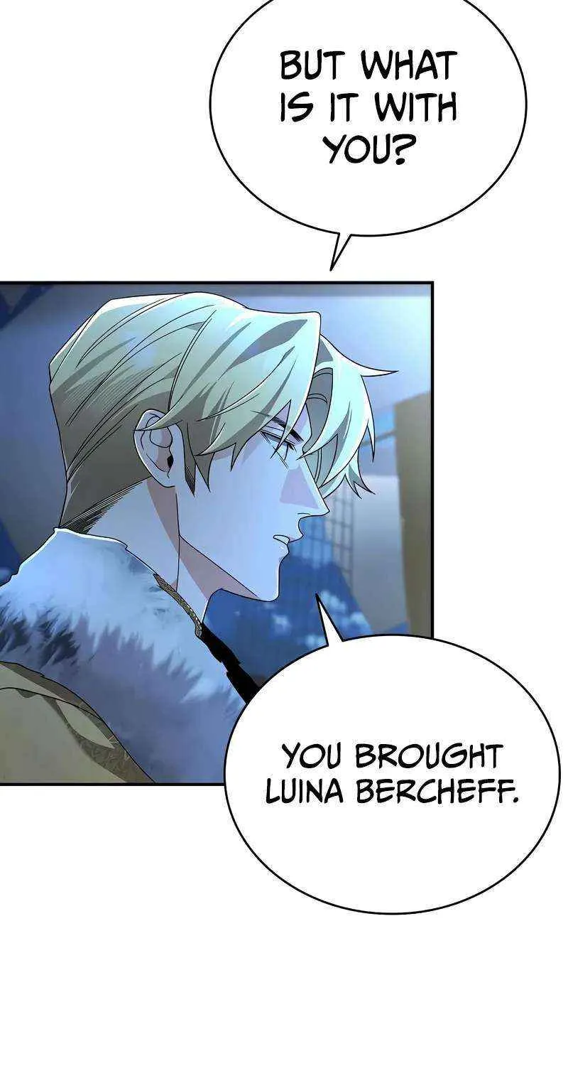 A Cadet Becomes a Prophet?! Chapter 24 page 38 - 