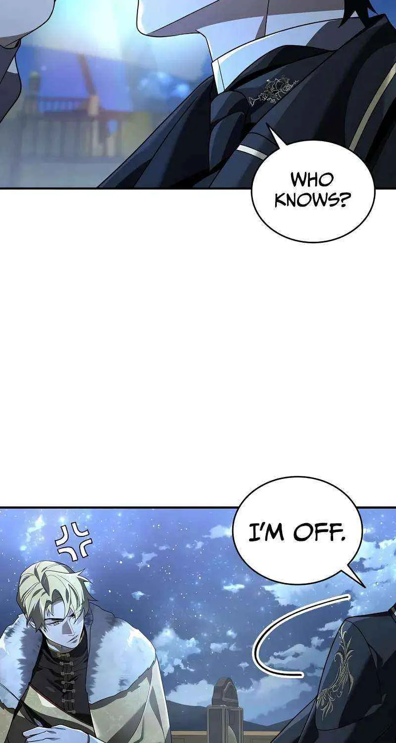 A Cadet Becomes a Prophet?! Chapter 24 page 42 - 