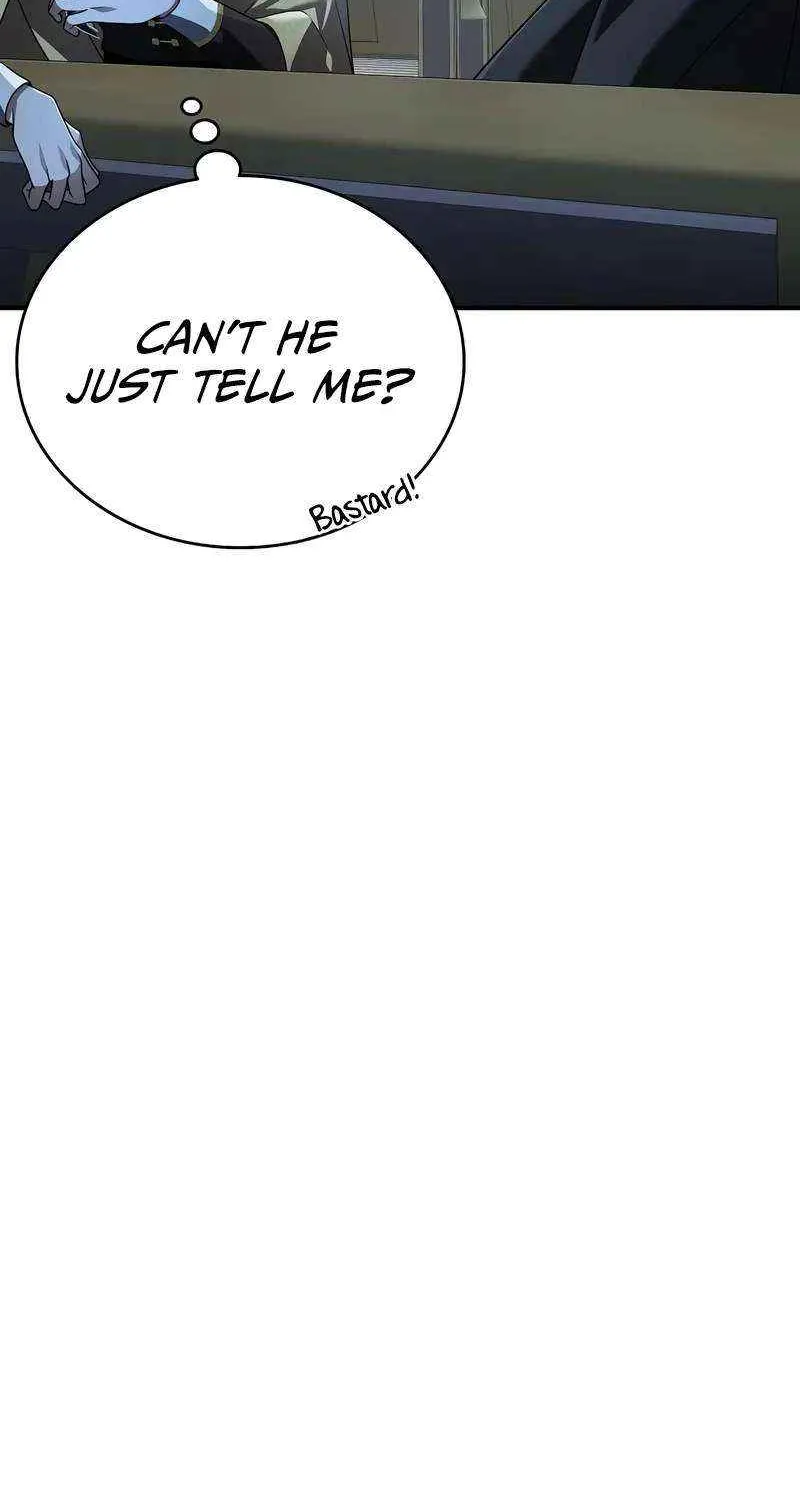 A Cadet Becomes a Prophet?! Chapter 24 page 43 - 