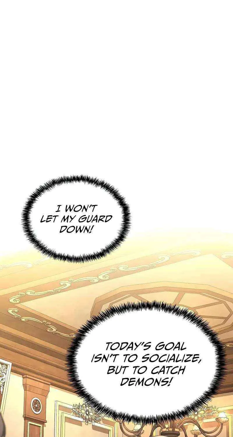 A Cadet Becomes a Prophet?! Chapter 24 page 45 - 
