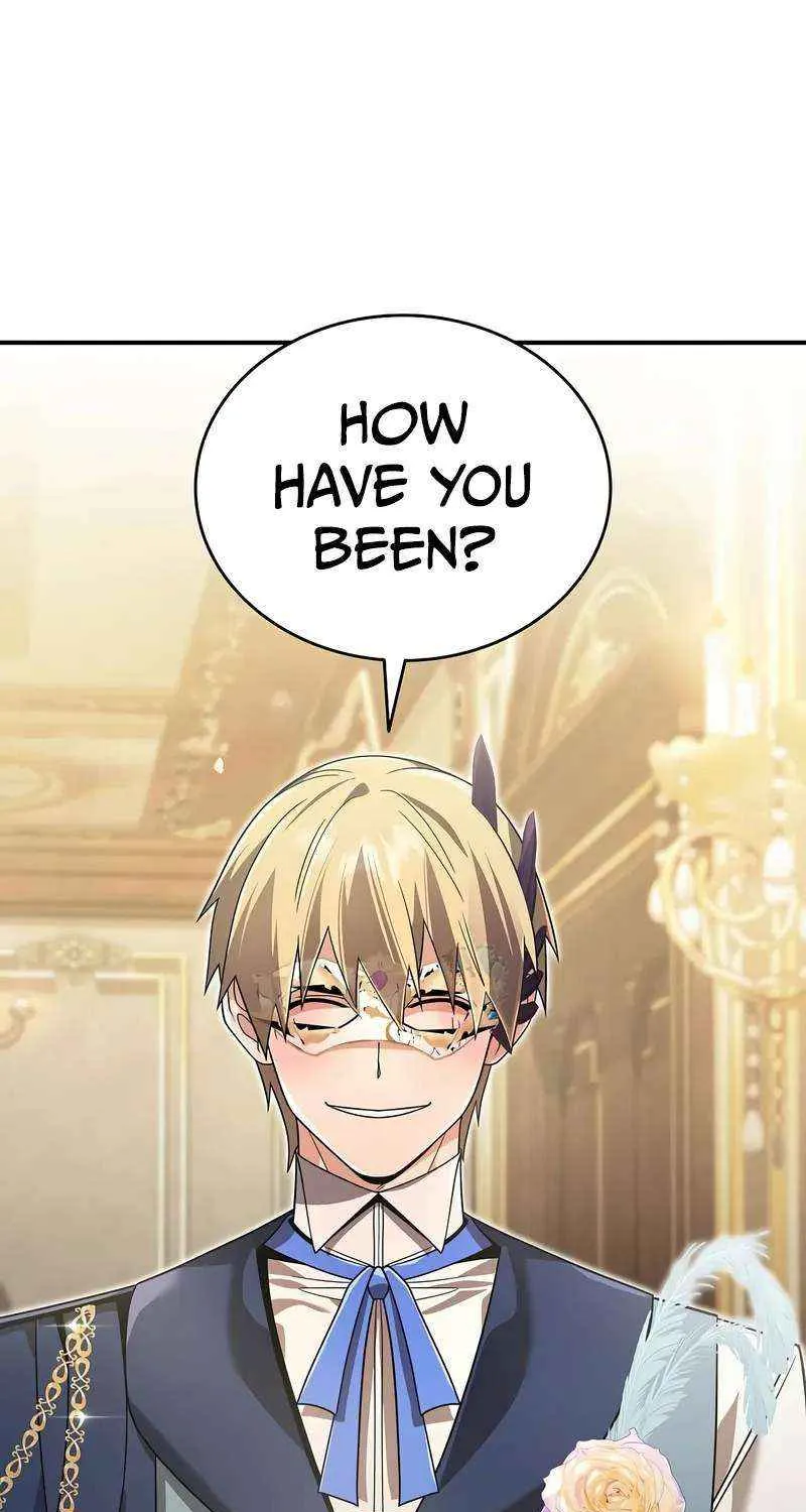 A Cadet Becomes a Prophet?! Chapter 24 page 48 - 