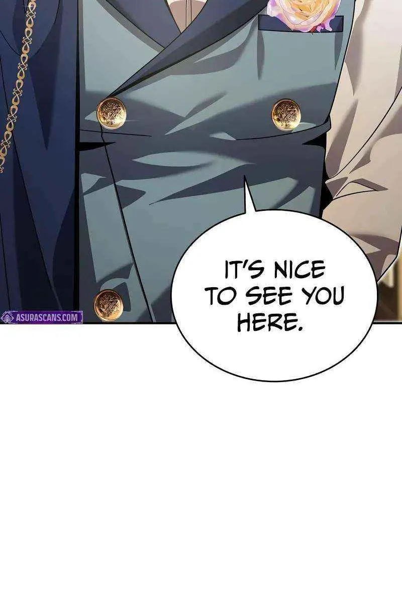 A Cadet Becomes a Prophet?! Chapter 24 page 49 - 