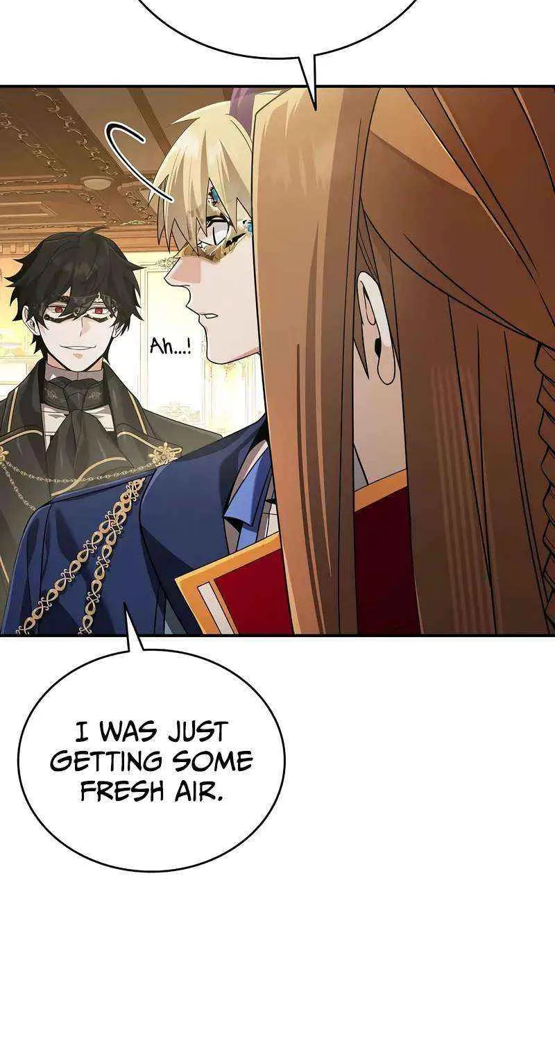 A Cadet Becomes a Prophet?! Chapter 24 page 53 - 