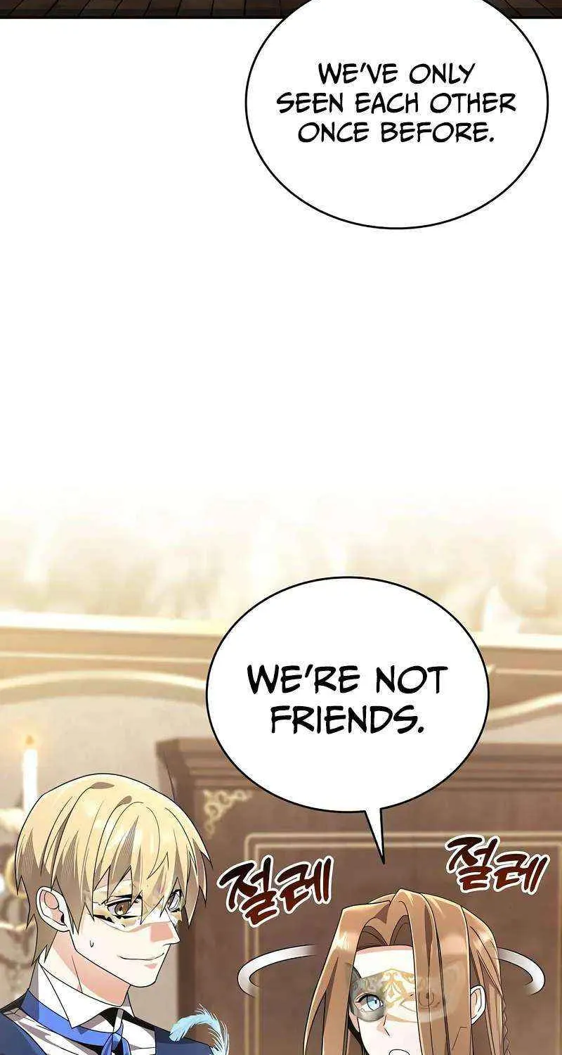 A Cadet Becomes a Prophet?! Chapter 24 page 55 - 