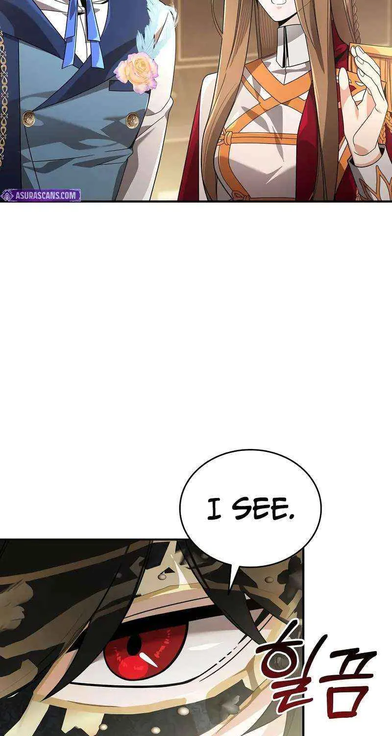 A Cadet Becomes a Prophet?! Chapter 24 page 56 - 