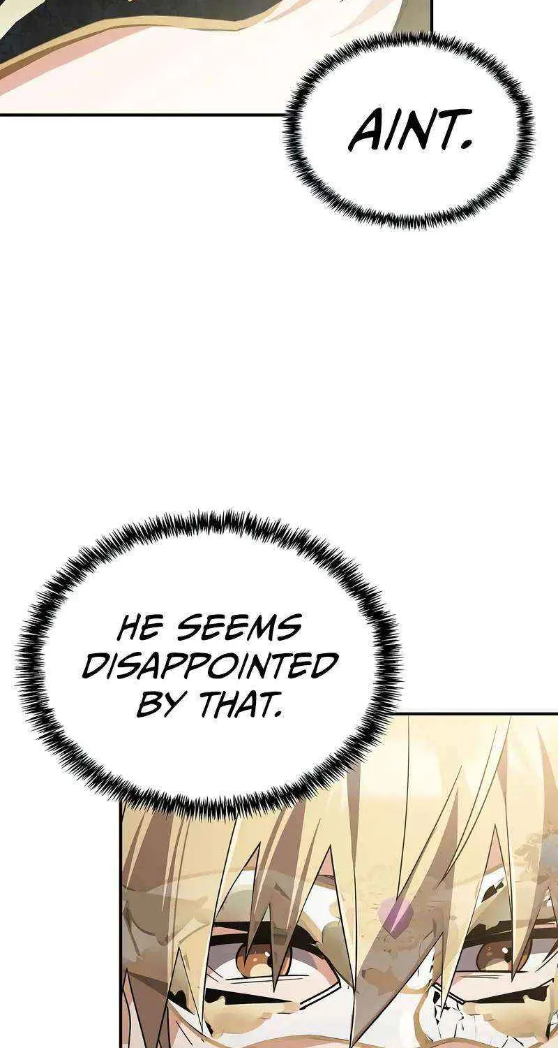 A Cadet Becomes a Prophet?! Chapter 24 page 57 - 