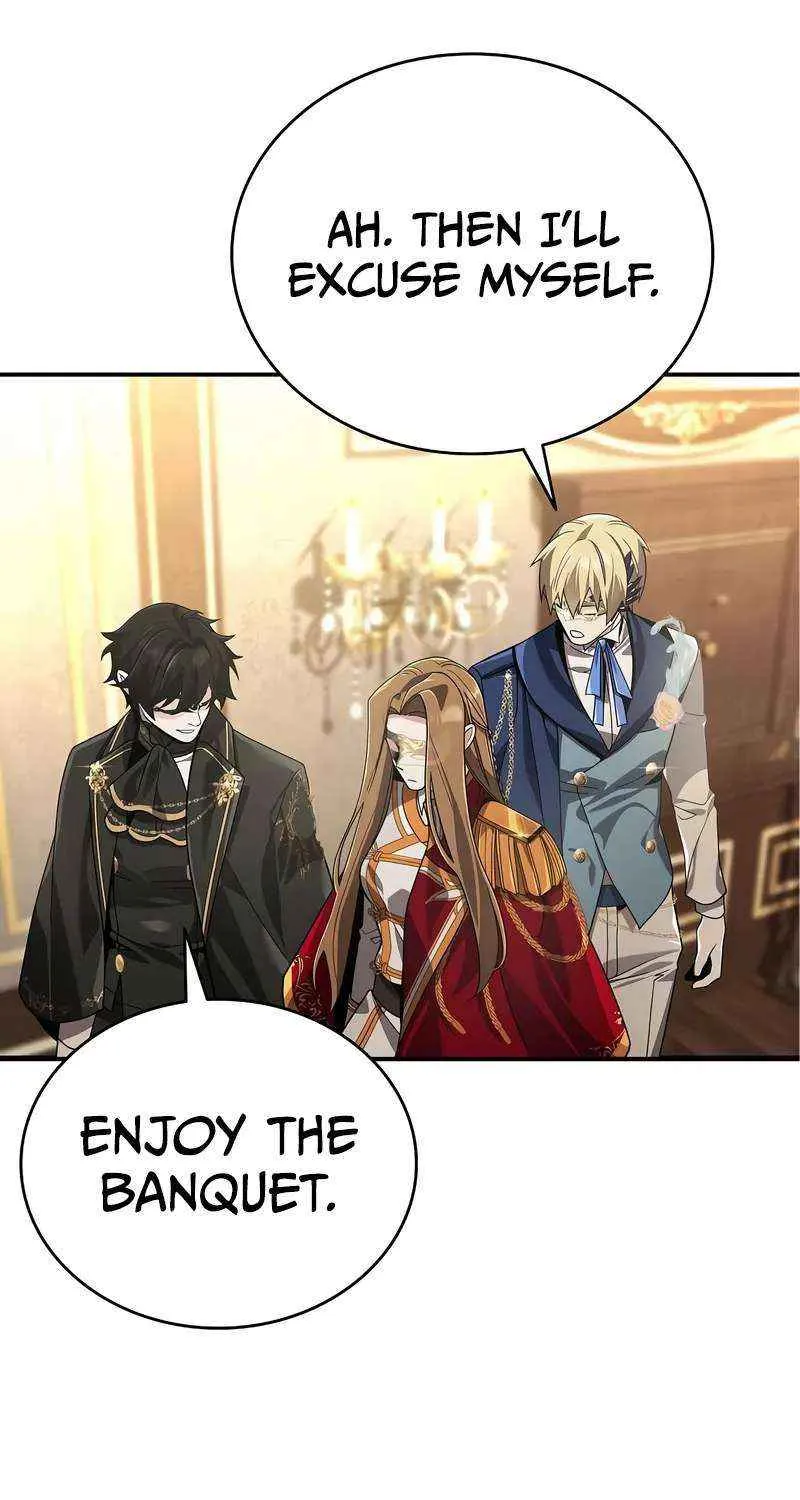 A Cadet Becomes a Prophet?! Chapter 24 page 60 - 