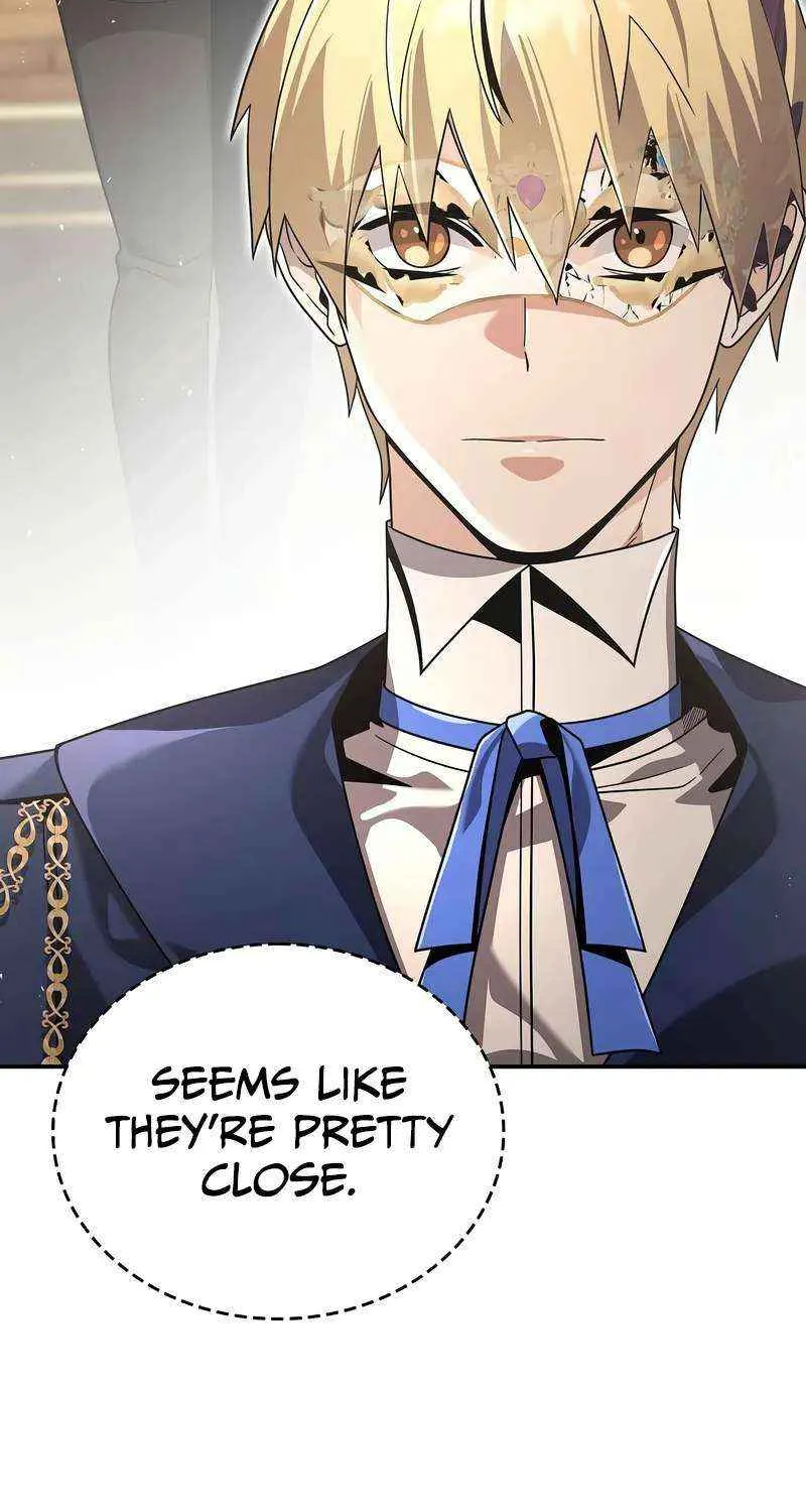 A Cadet Becomes a Prophet?! Chapter 24 page 62 - 