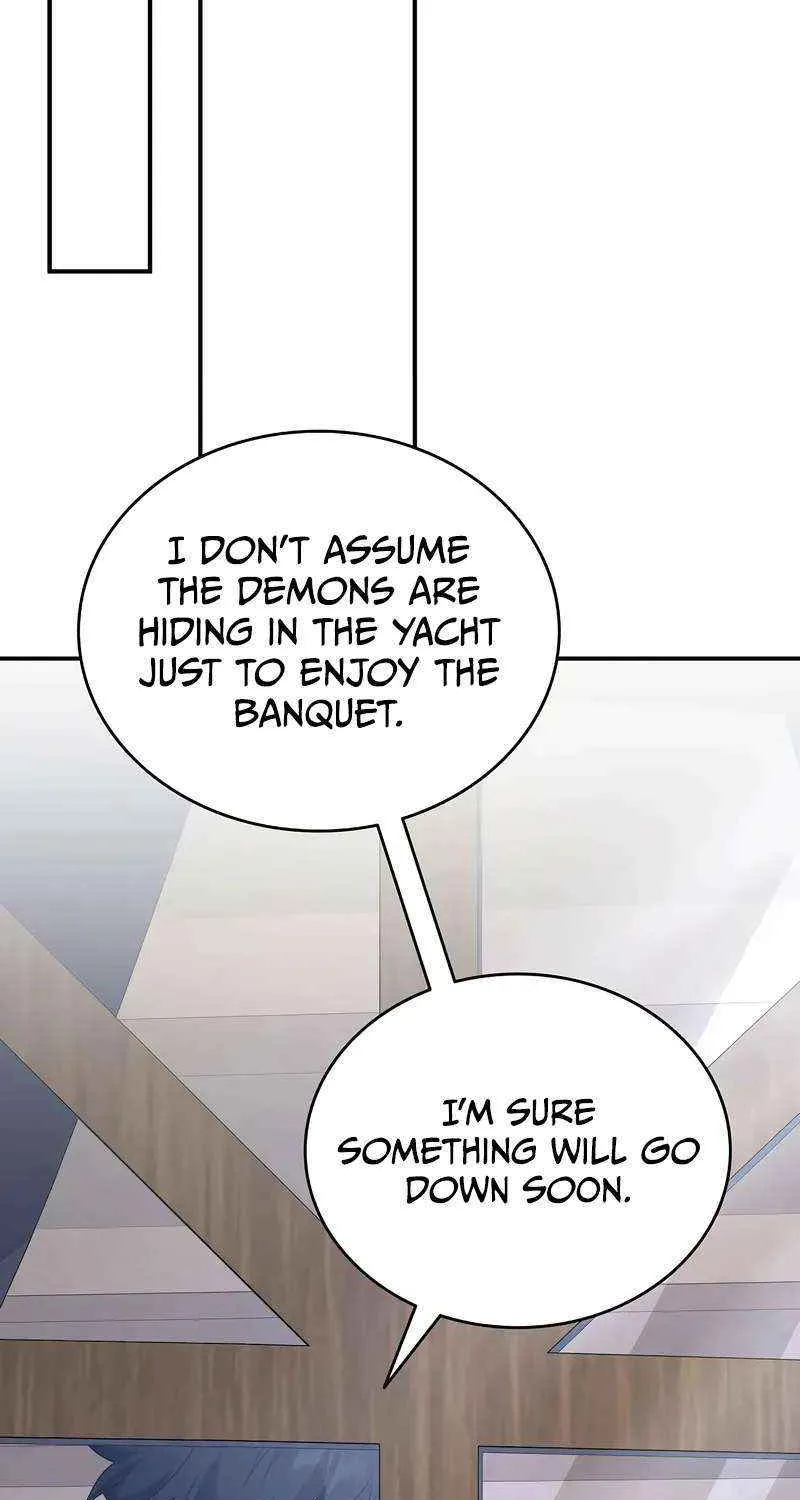 A Cadet Becomes a Prophet?! Chapter 24 page 66 - 
