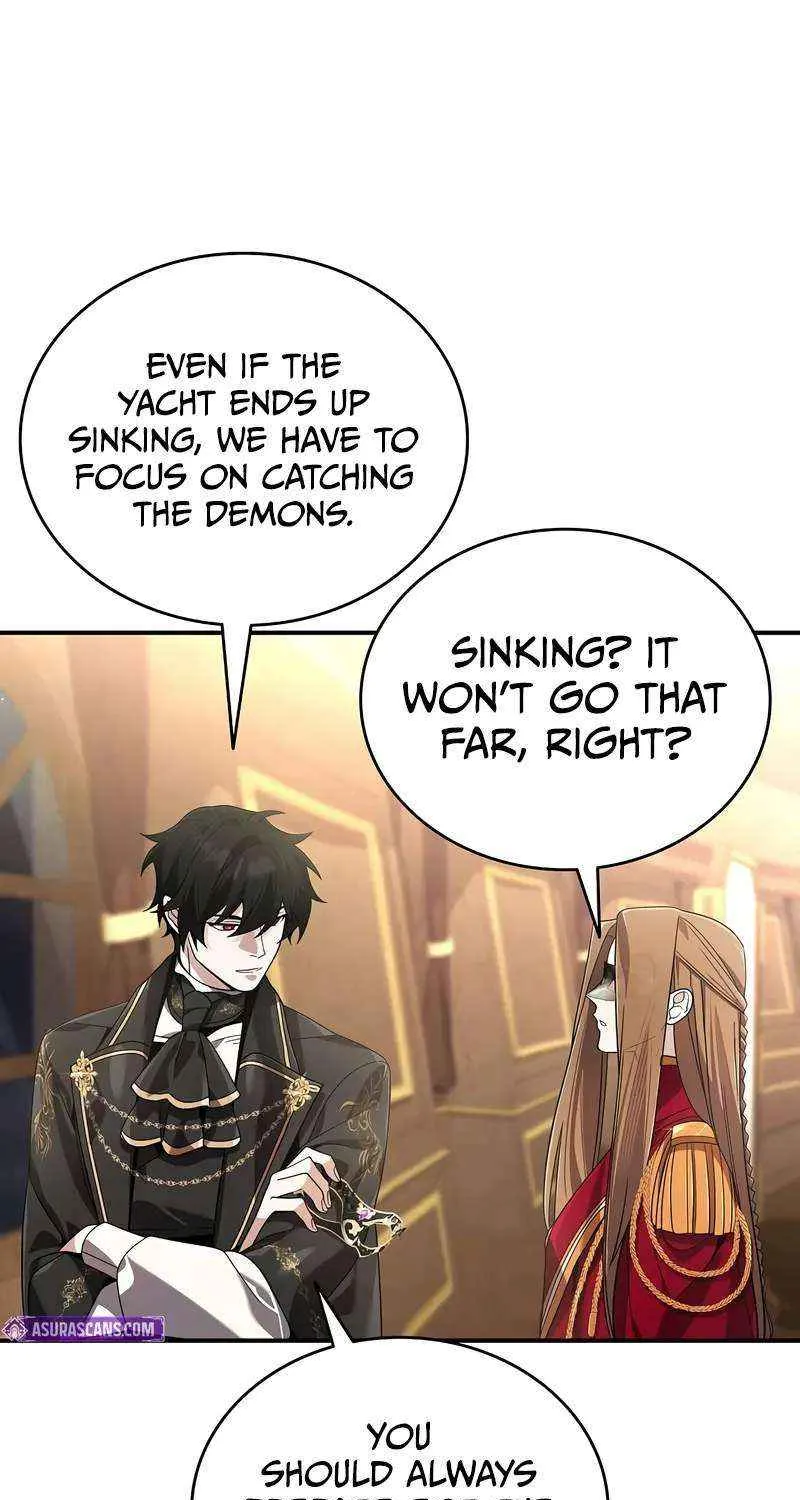 A Cadet Becomes a Prophet?! Chapter 24 page 68 - 