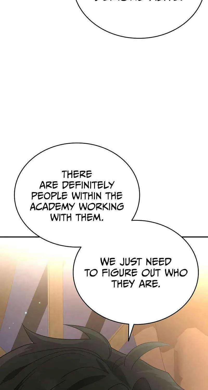 A Cadet Becomes a Prophet?! Chapter 24 page 71 - 