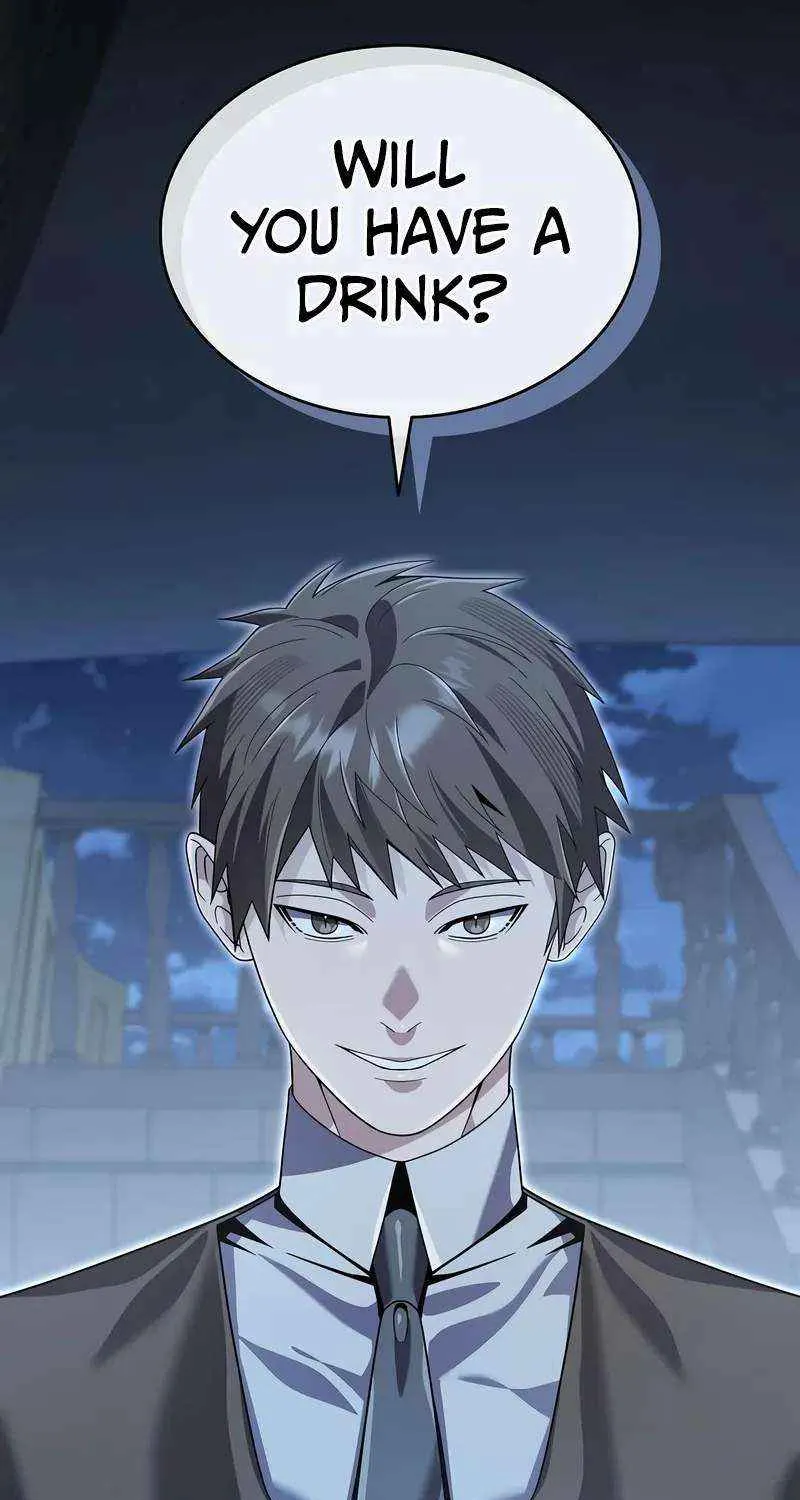 A Cadet Becomes a Prophet?! Chapter 24 page 78 - 