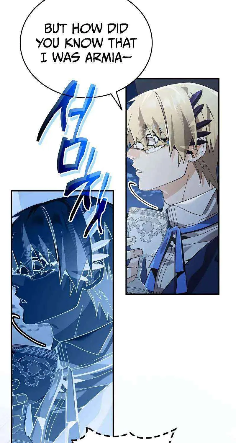 A Cadet Becomes a Prophet?! Chapter 24 page 82 - 
