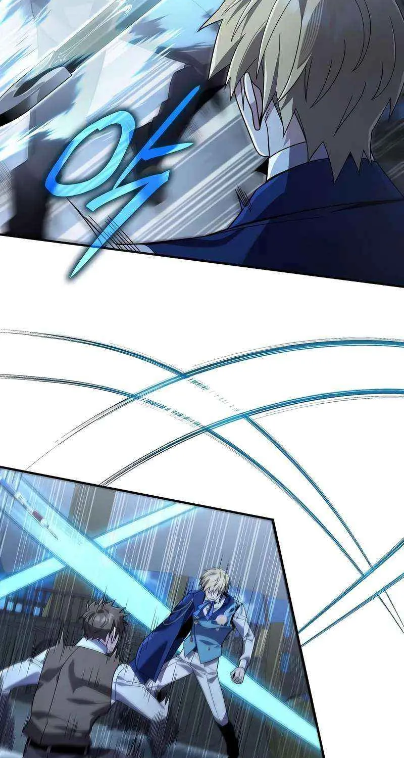 A Cadet Becomes a Prophet?! Chapter 24 page 90 - 