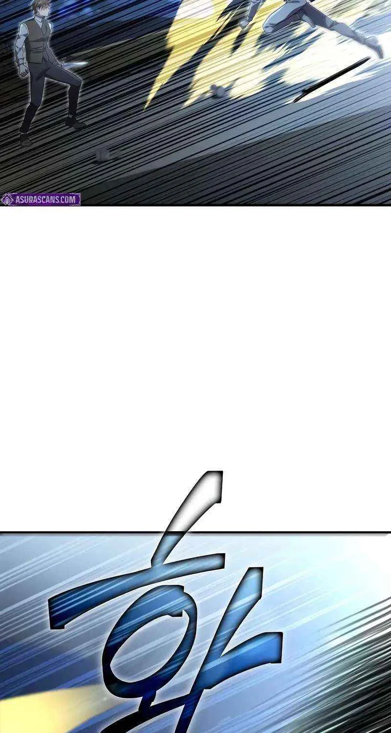 A Cadet Becomes a Prophet?! Chapter 24 page 93 - 