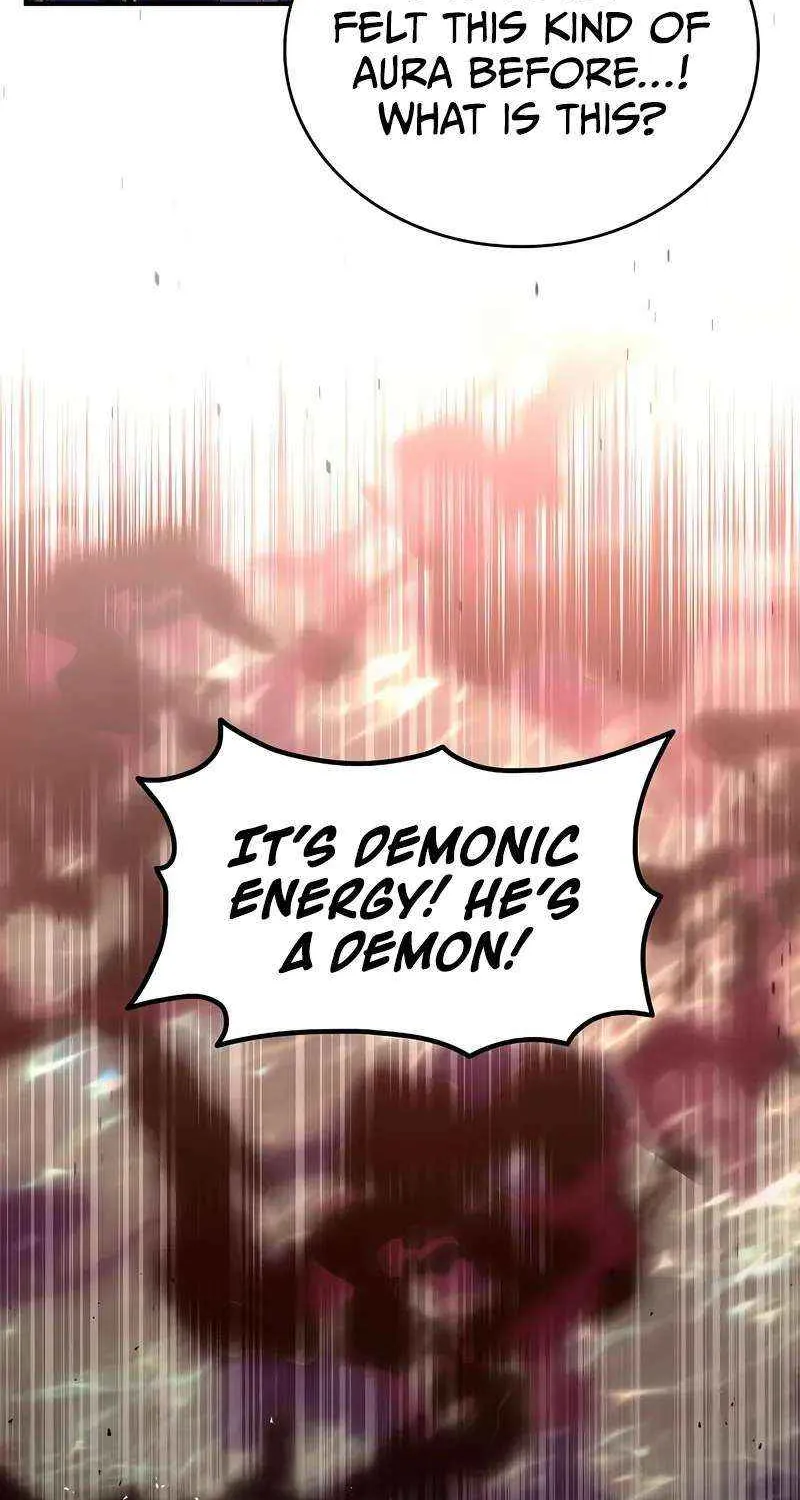 A Cadet Becomes a Prophet?! Chapter 24 page 97 - 