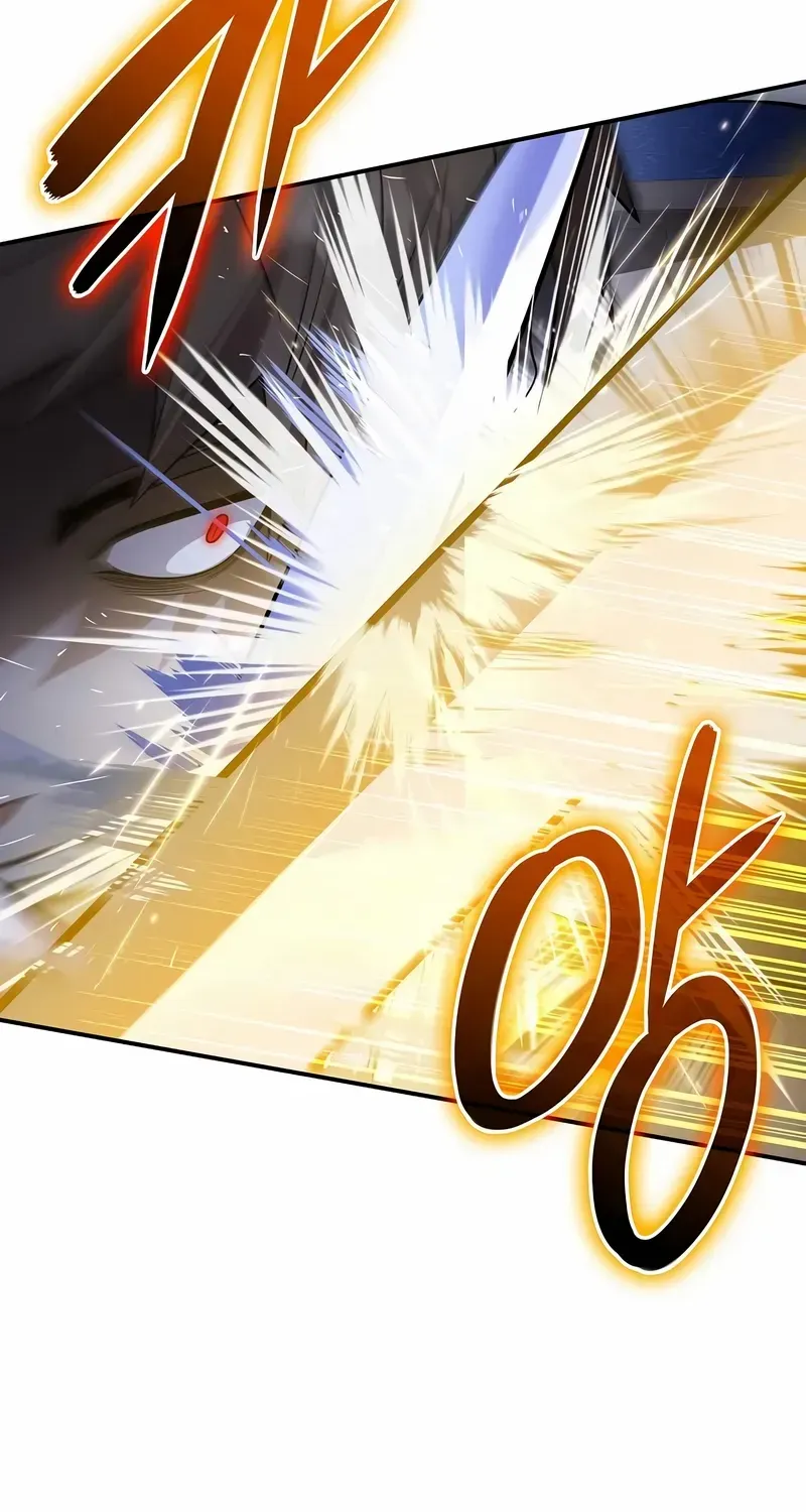 A Cadet Becomes a Prophet?! Chapter 25 page 19 - 