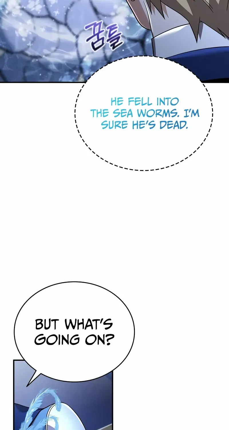 A Cadet Becomes a Prophet?! Chapter 25 page 25 - 