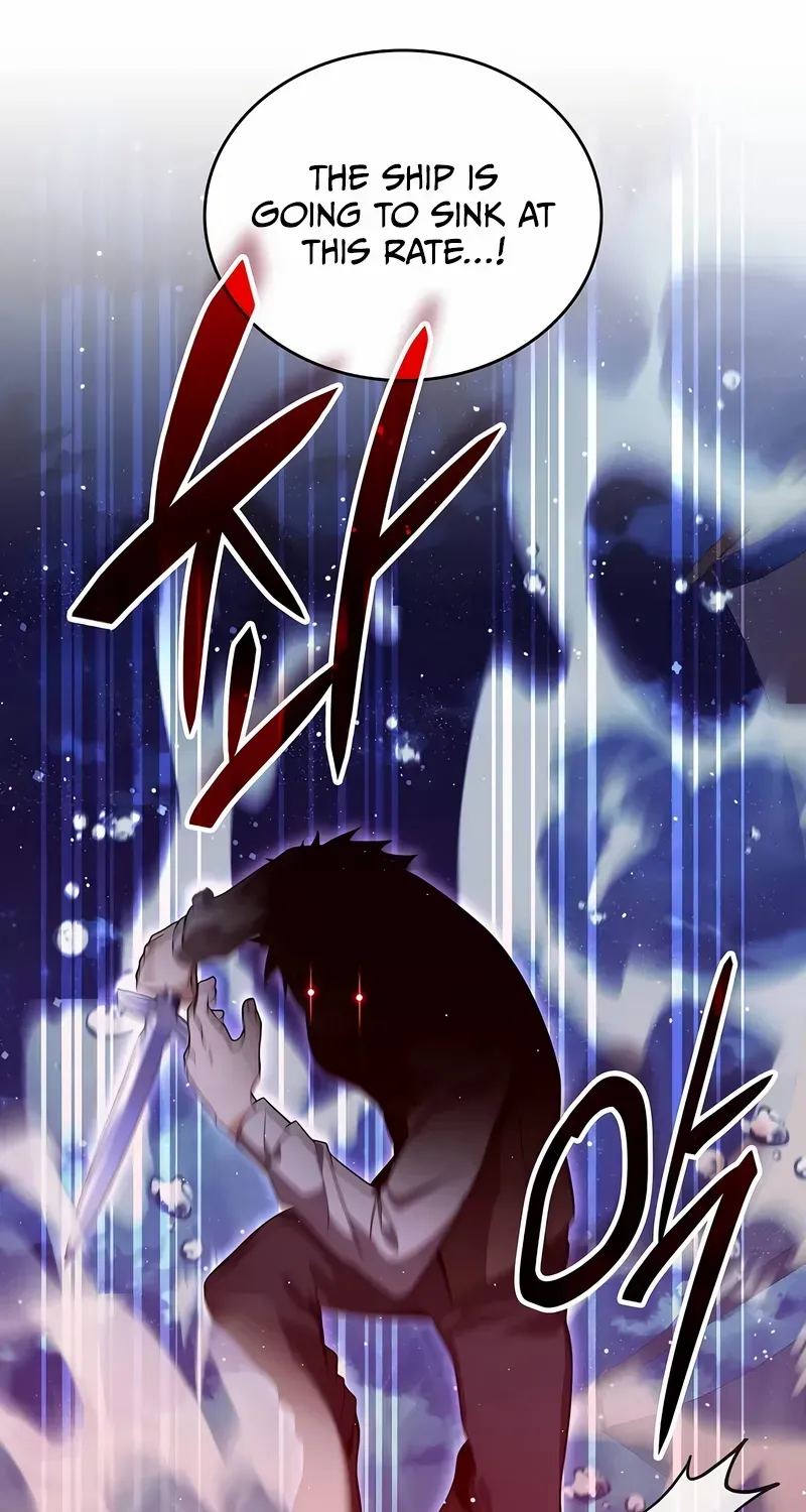 A Cadet Becomes a Prophet?! Chapter 25 page 35 - 