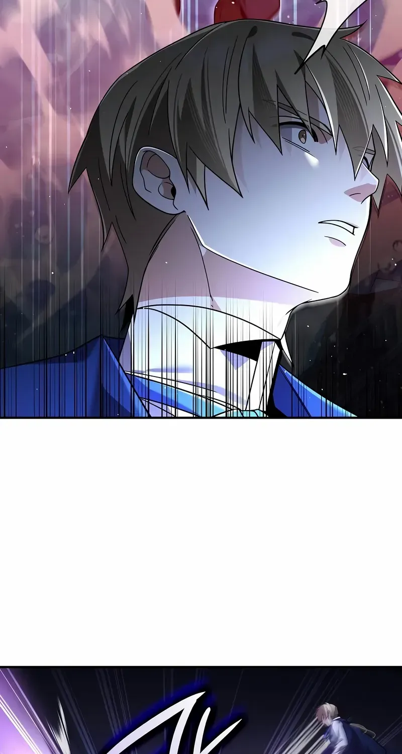 A Cadet Becomes a Prophet?! Chapter 25 page 36 - 