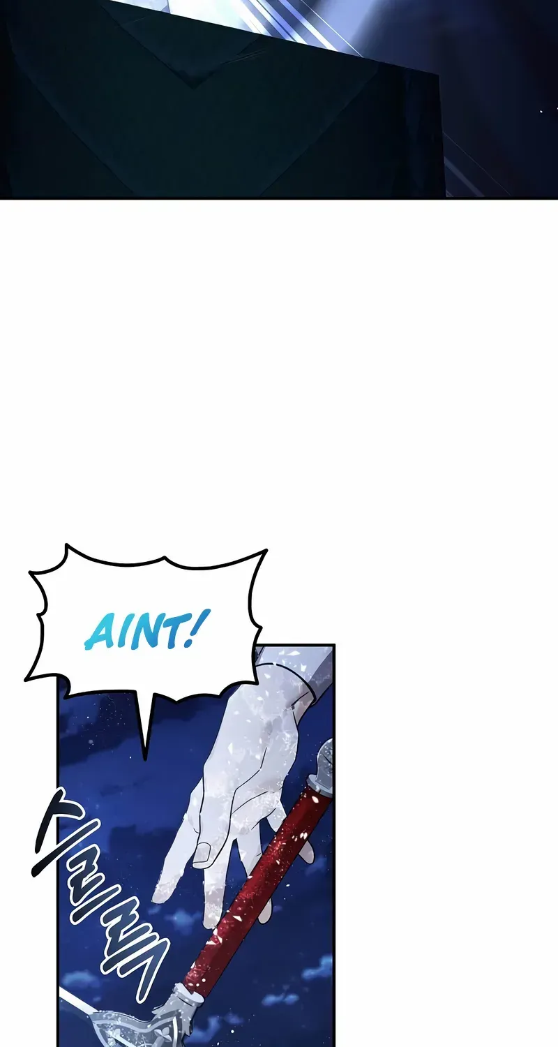 A Cadet Becomes a Prophet?! Chapter 25 page 42 - 