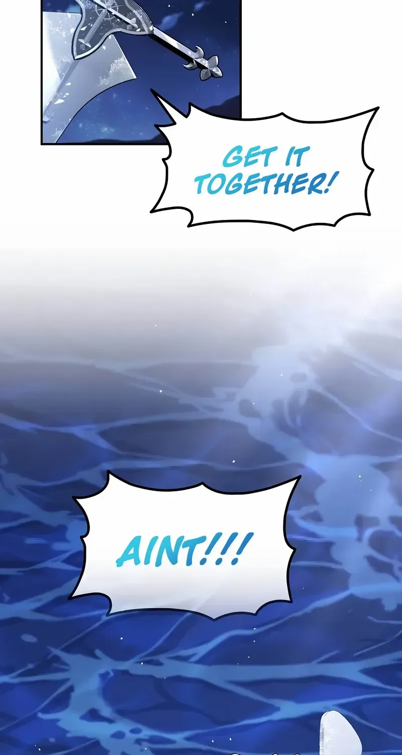 A Cadet Becomes a Prophet?! Chapter 25 page 43 - 