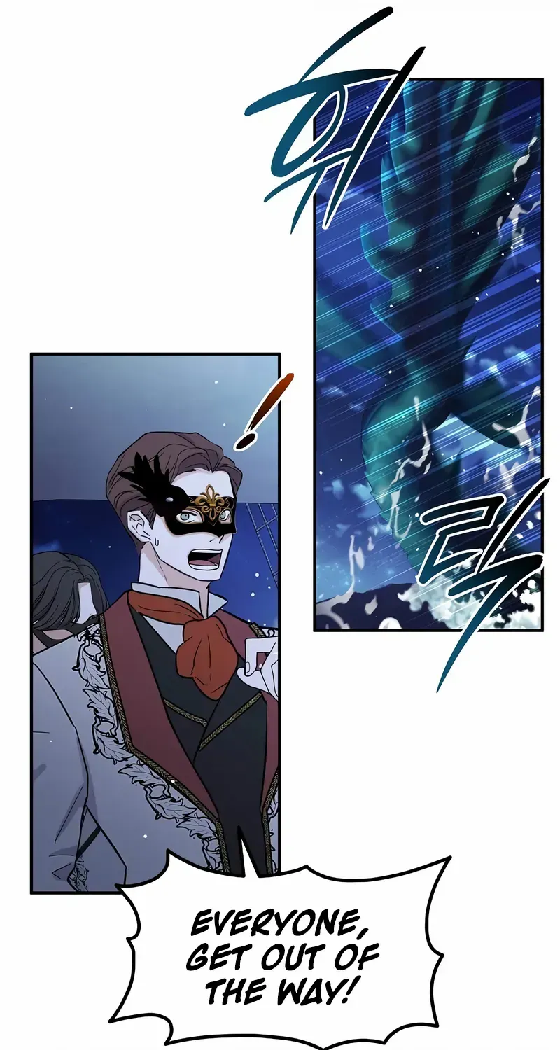 A Cadet Becomes a Prophet?! Chapter 25 page 46 - 