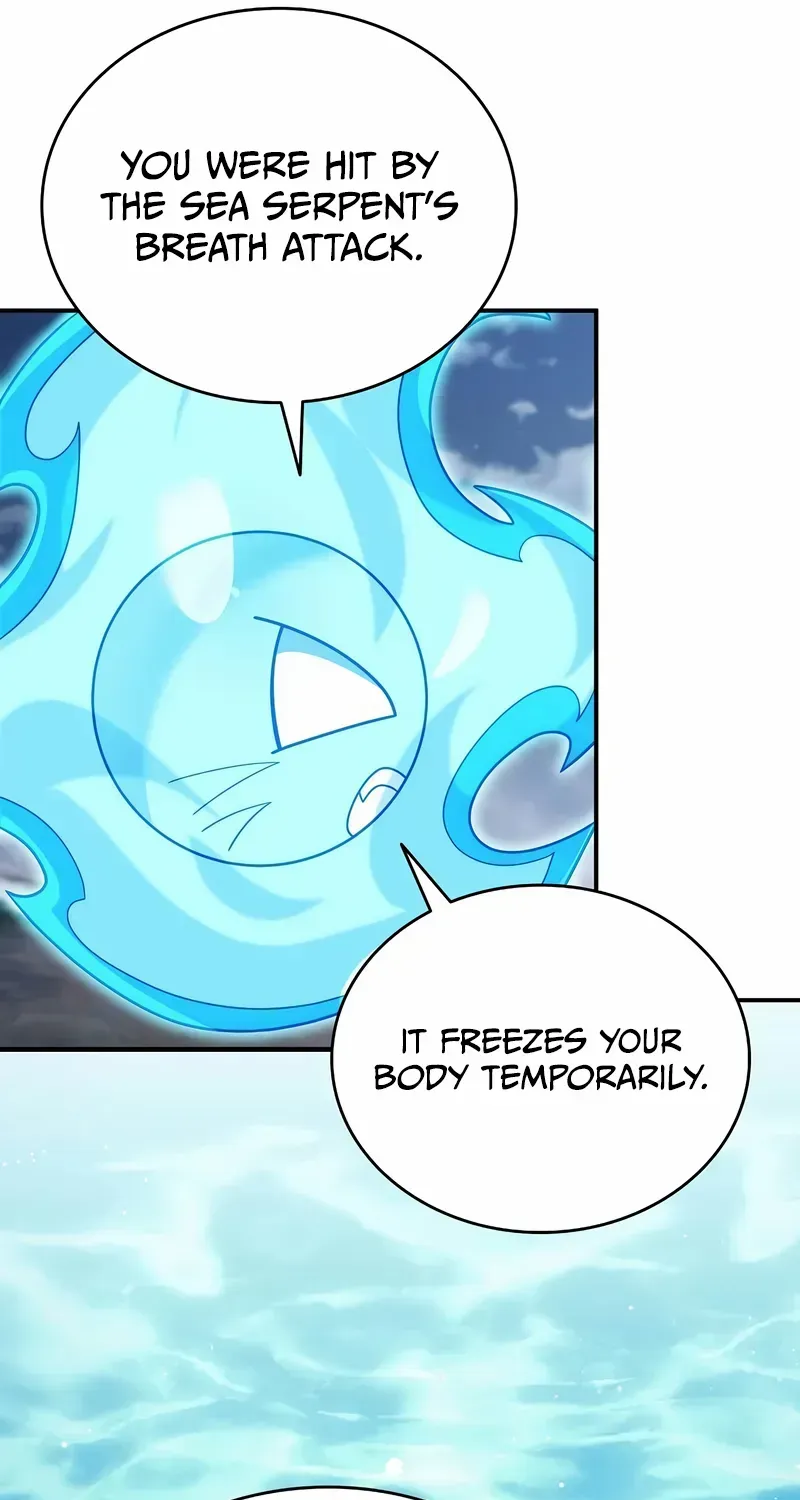 A Cadet Becomes a Prophet?! Chapter 25 page 55 - 