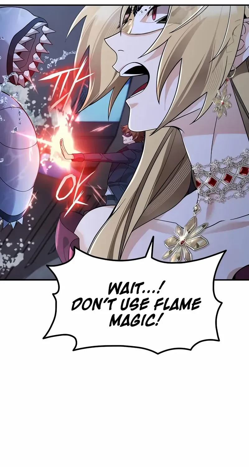 A Cadet Becomes a Prophet?! Chapter 25 page 7 - 