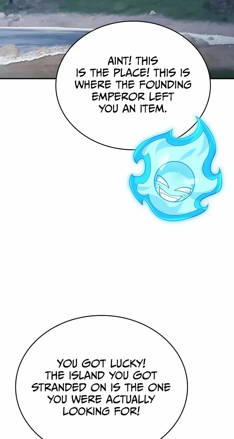 A Cadet Becomes a Prophet?! Chapter 25 page 61 - 