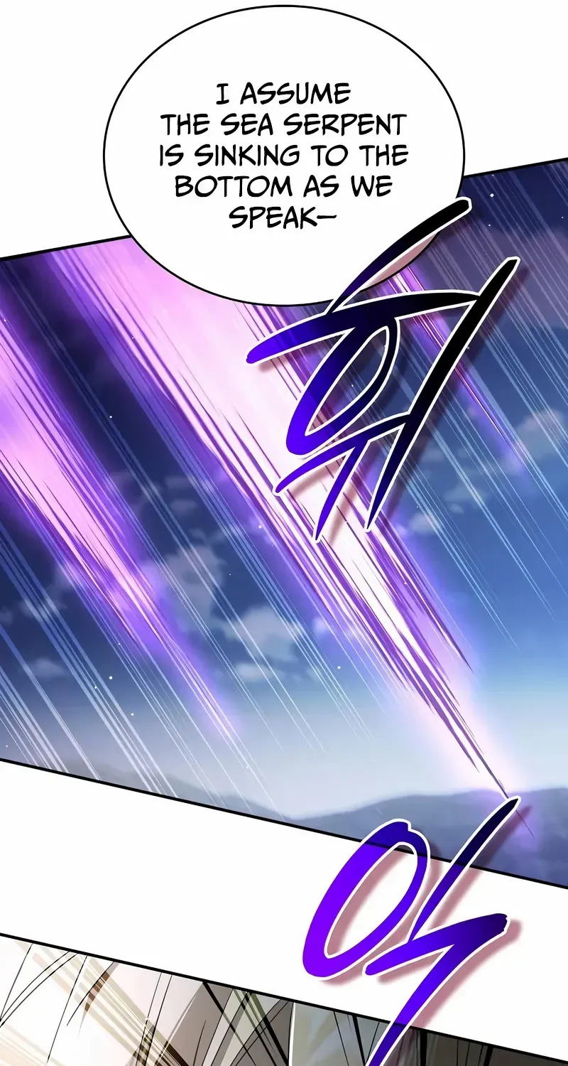 A Cadet Becomes a Prophet?! Chapter 25 page 65 - 