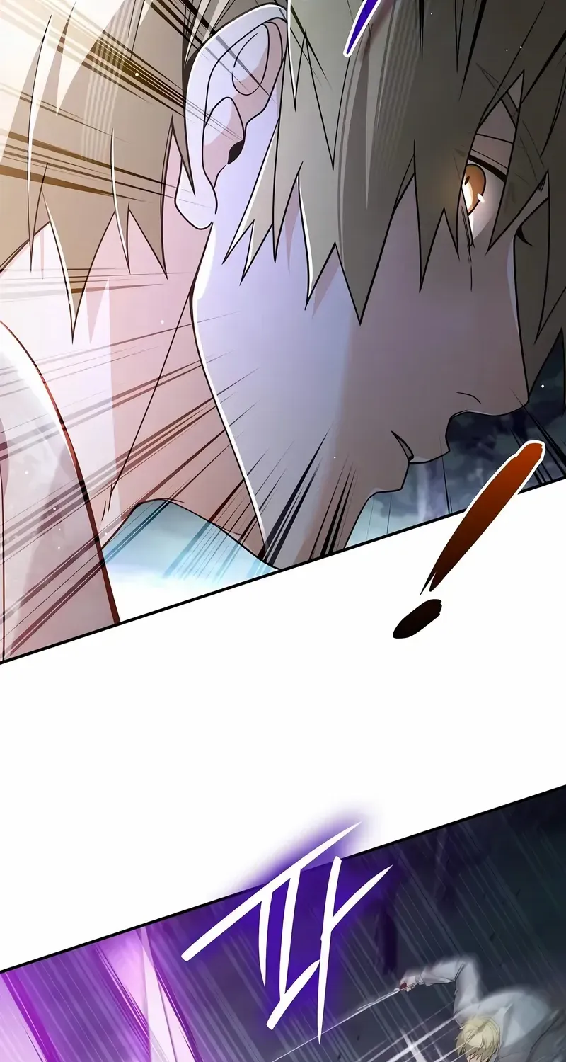 A Cadet Becomes a Prophet?! Chapter 25 page 66 - 