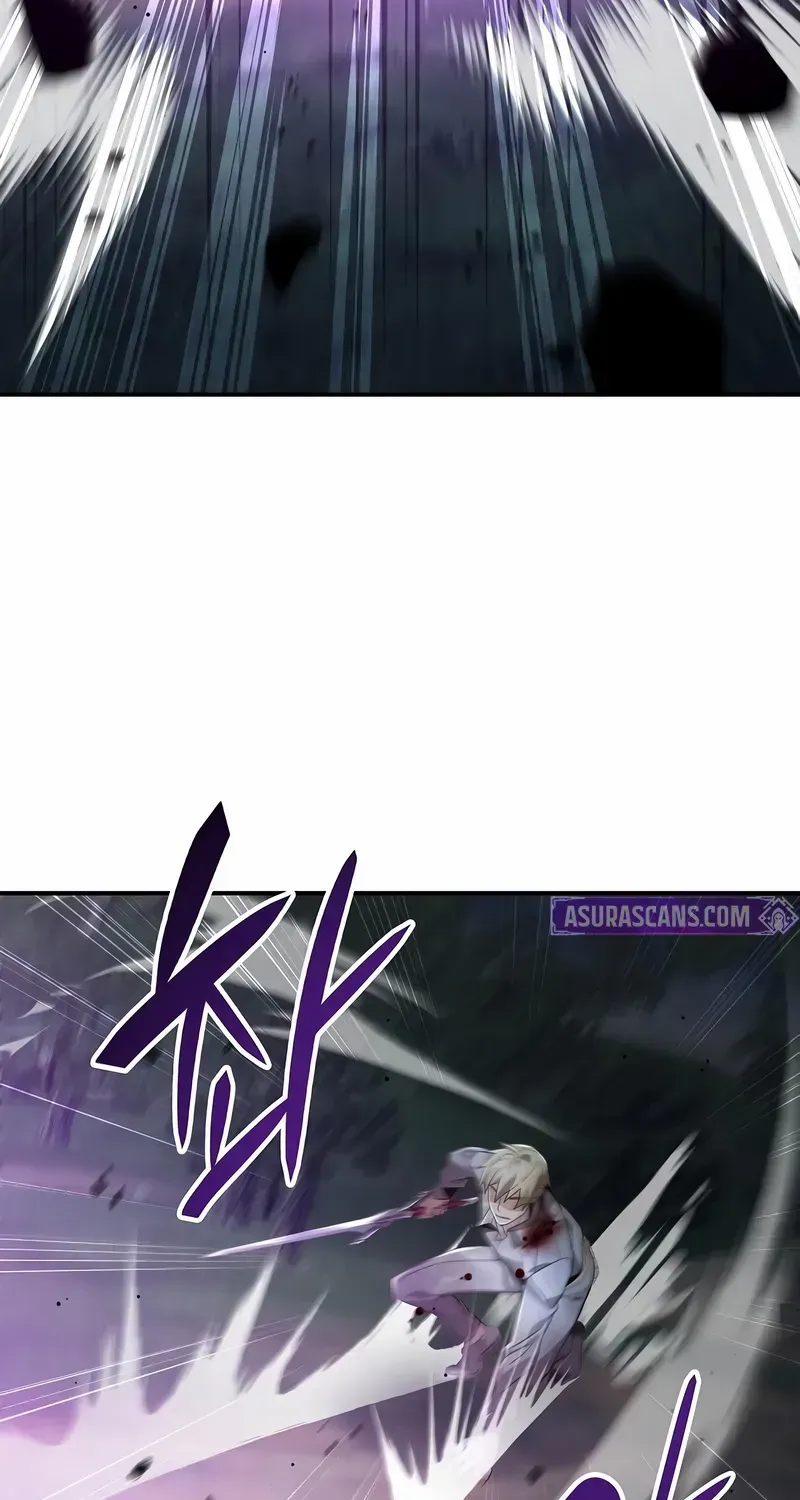 A Cadet Becomes a Prophet?! Chapter 25 page 83 - 