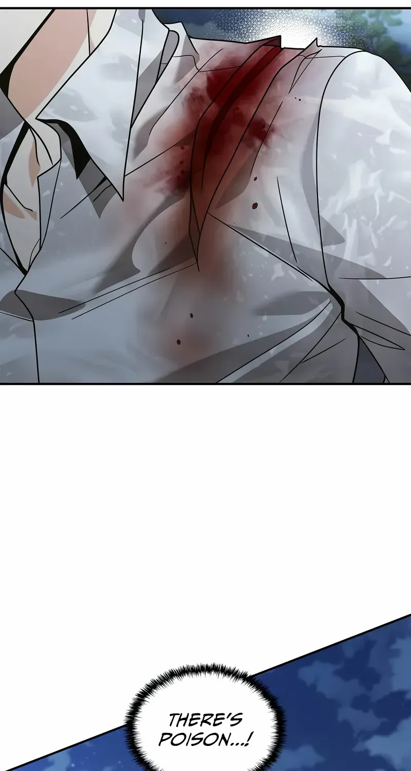 A Cadet Becomes a Prophet?! Chapter 25 page 85 - 