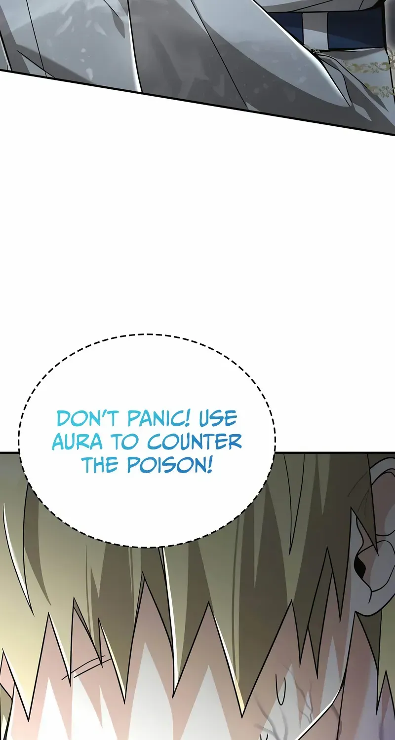 A Cadet Becomes a Prophet?! Chapter 25 page 87 - 