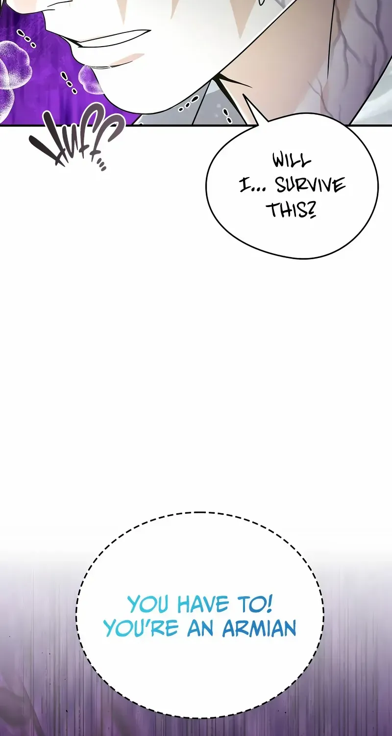 A Cadet Becomes a Prophet?! Chapter 25 page 88 - 