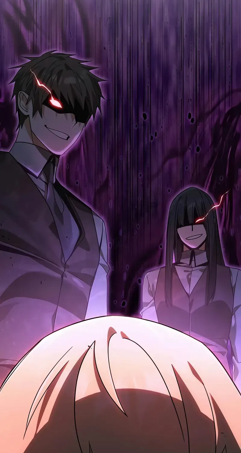 A Cadet Becomes a Prophet?! Chapter 25 page 89 - 