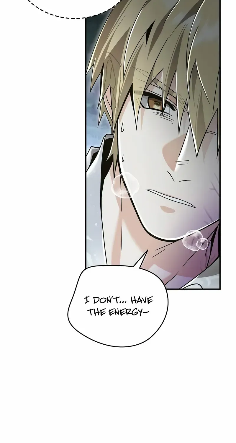 A Cadet Becomes a Prophet?! Chapter 25 page 91 - 