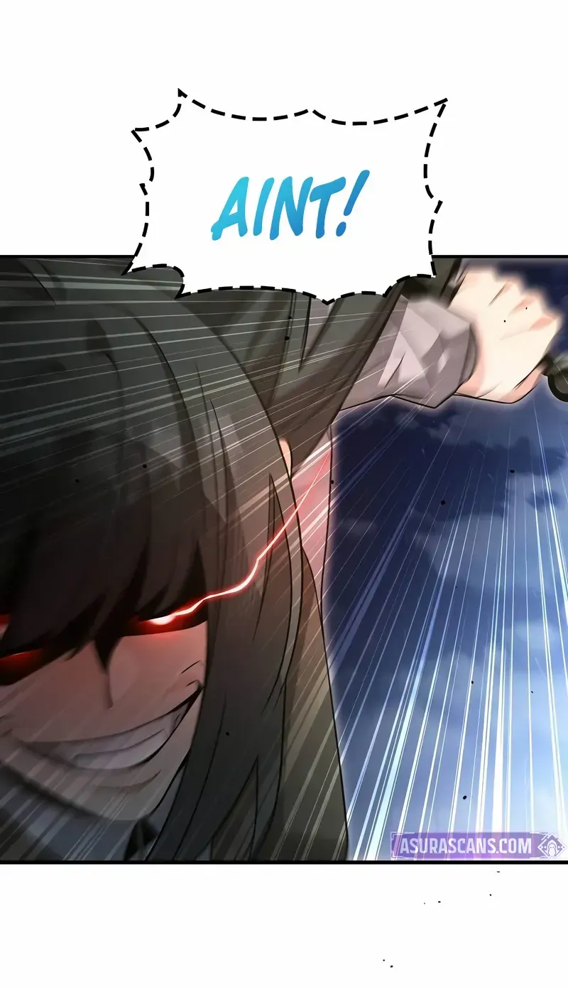A Cadet Becomes a Prophet?! Chapter 25 page 92 - 