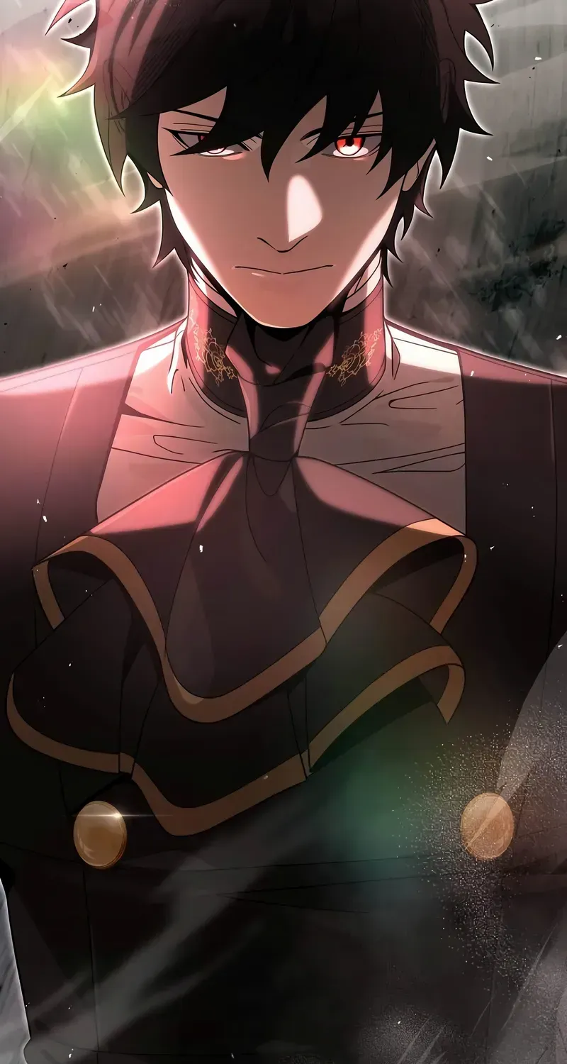 A Cadet Becomes a Prophet?! Chapter 25 page 97 - 