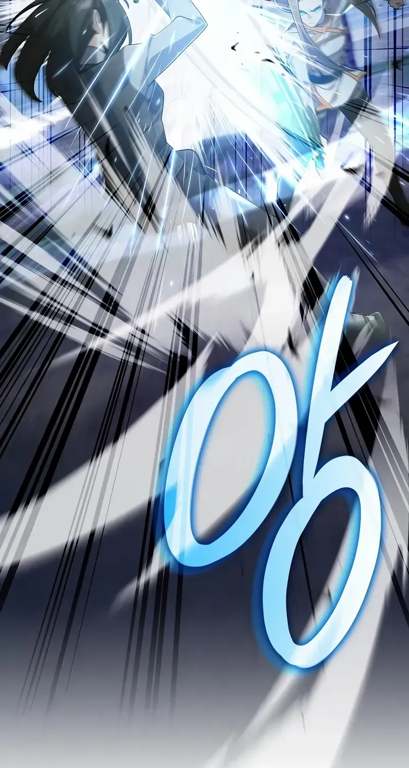 A Cadet Becomes a Prophet?! Chapter 26 page 15 - 
