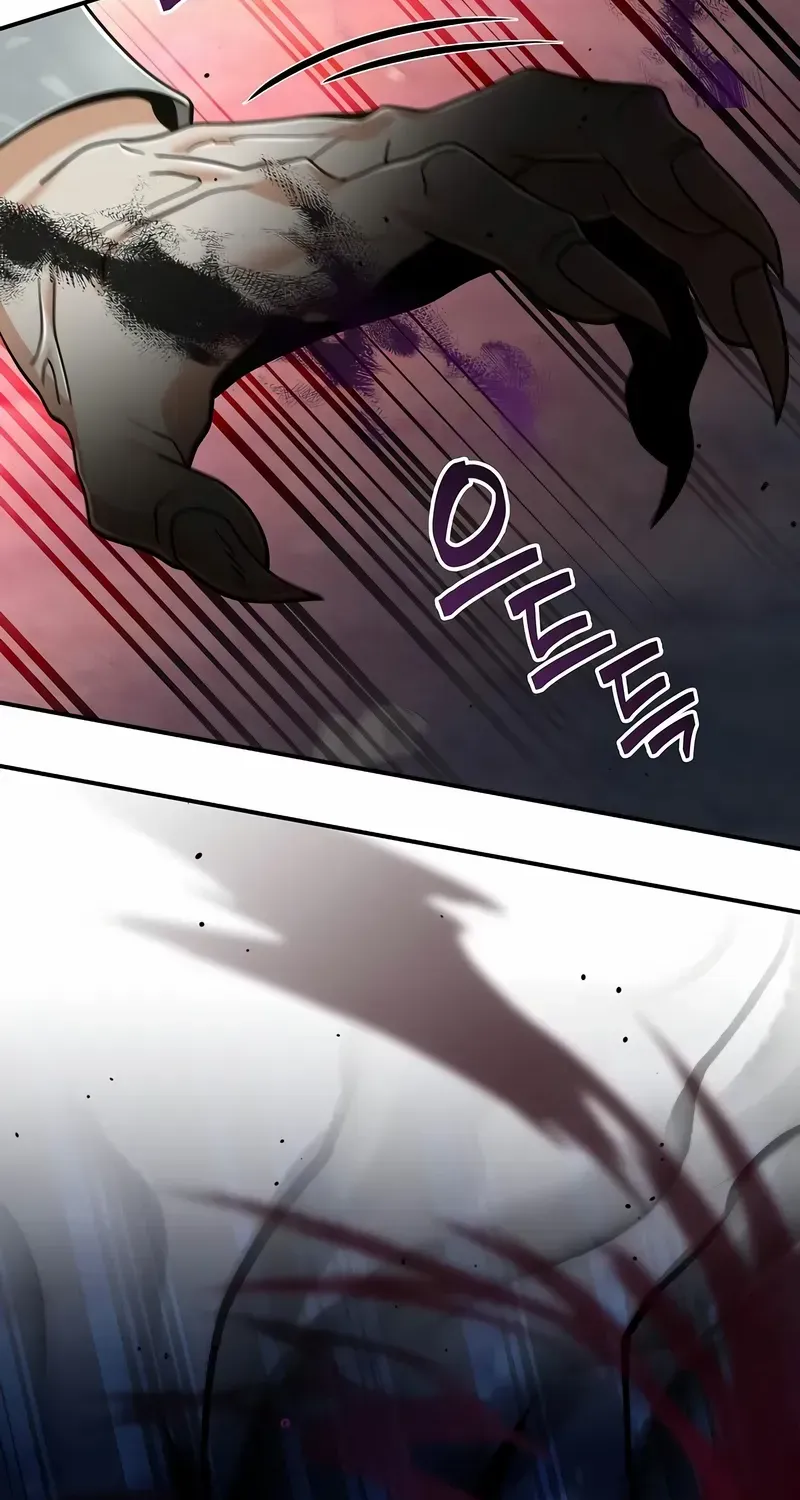 A Cadet Becomes a Prophet?! Chapter 26 page 19 - 