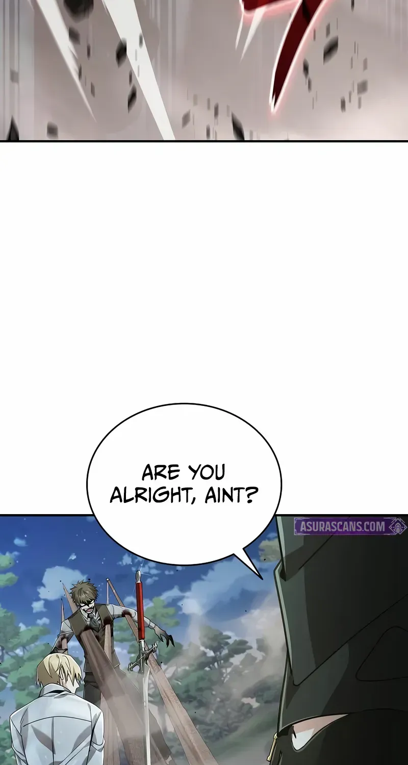 A Cadet Becomes a Prophet?! Chapter 26 page 24 - 