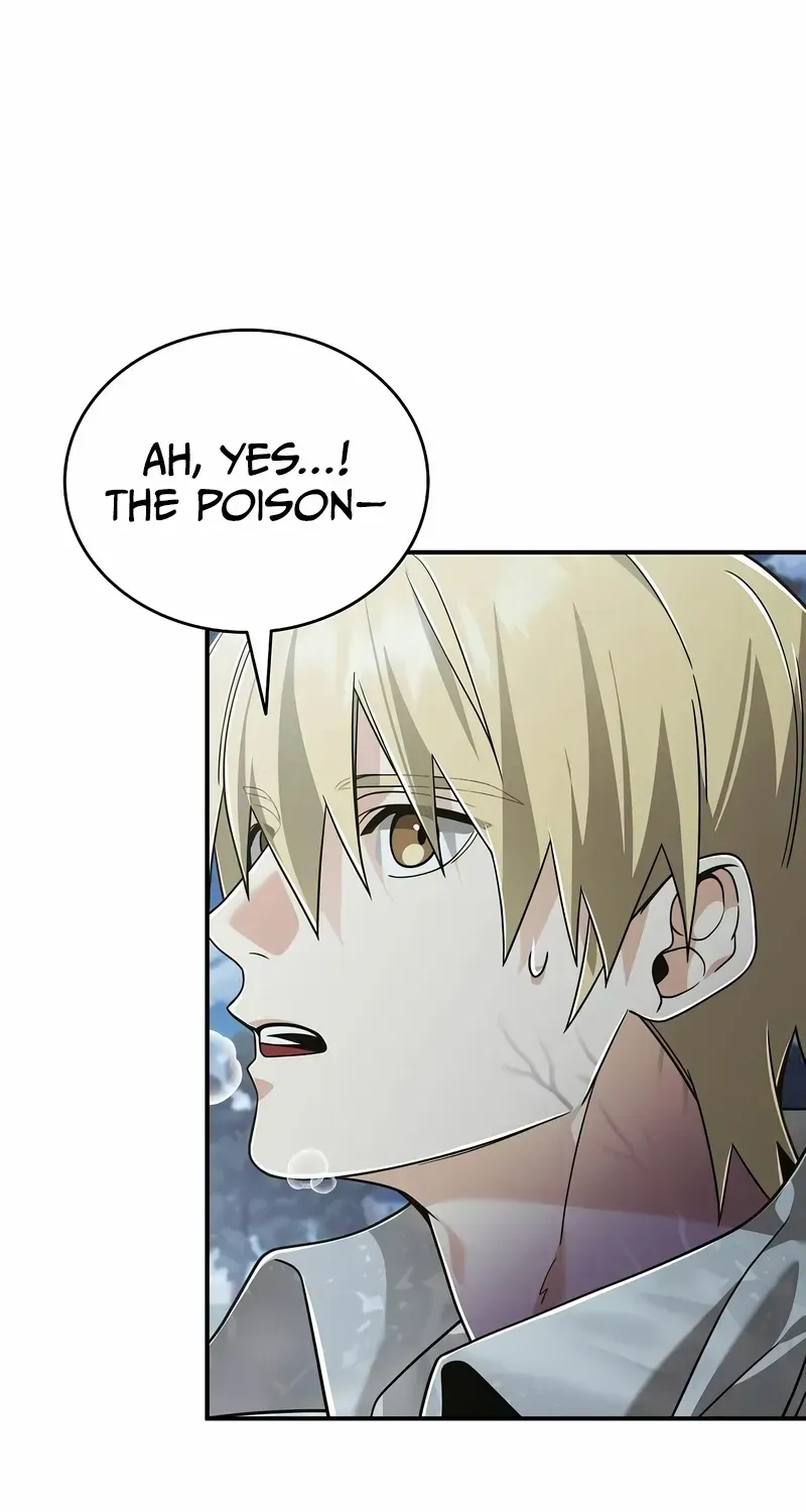 A Cadet Becomes a Prophet?! Chapter 26 page 27 - 