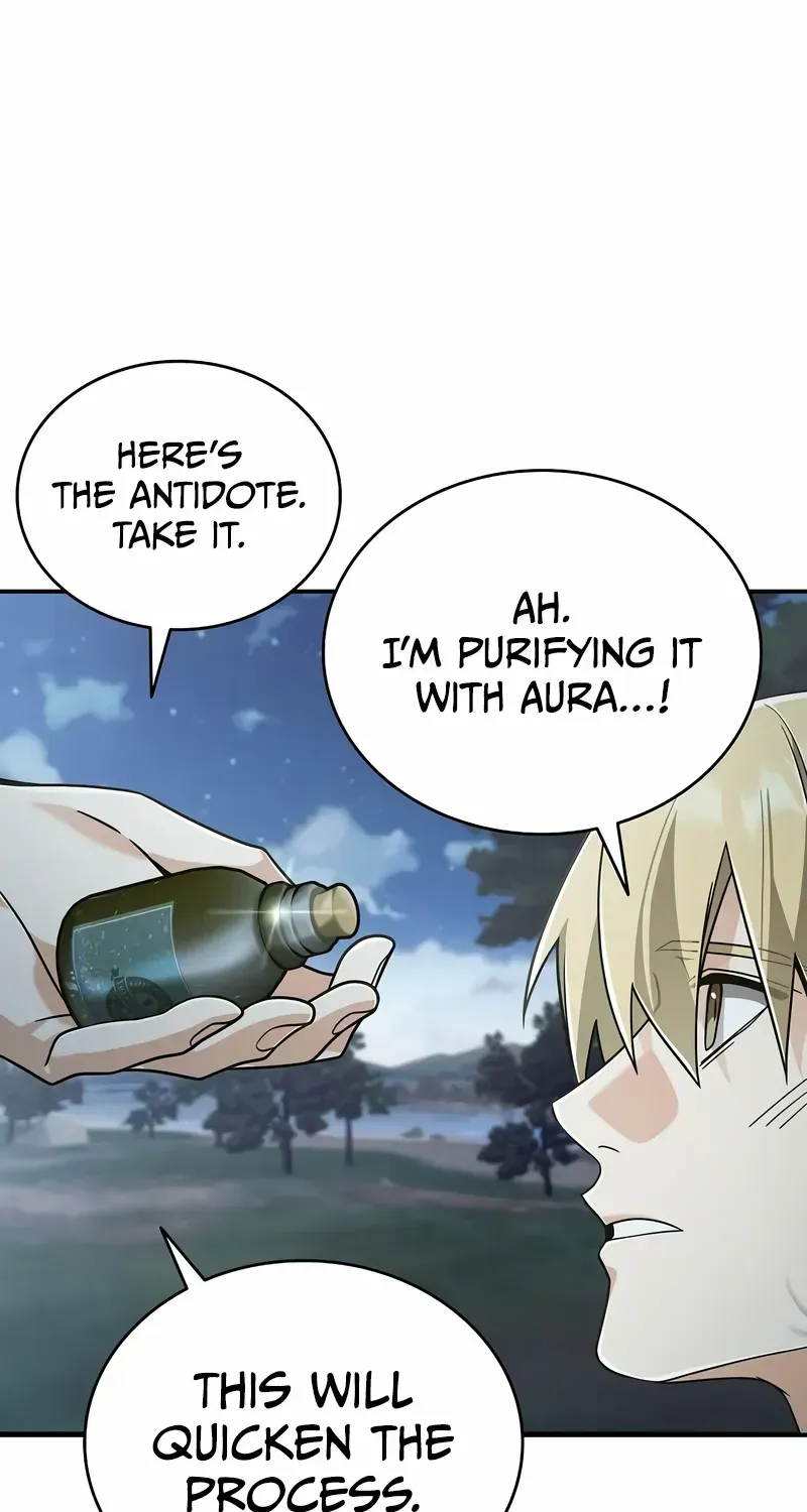 A Cadet Becomes a Prophet?! Chapter 26 page 28 - 