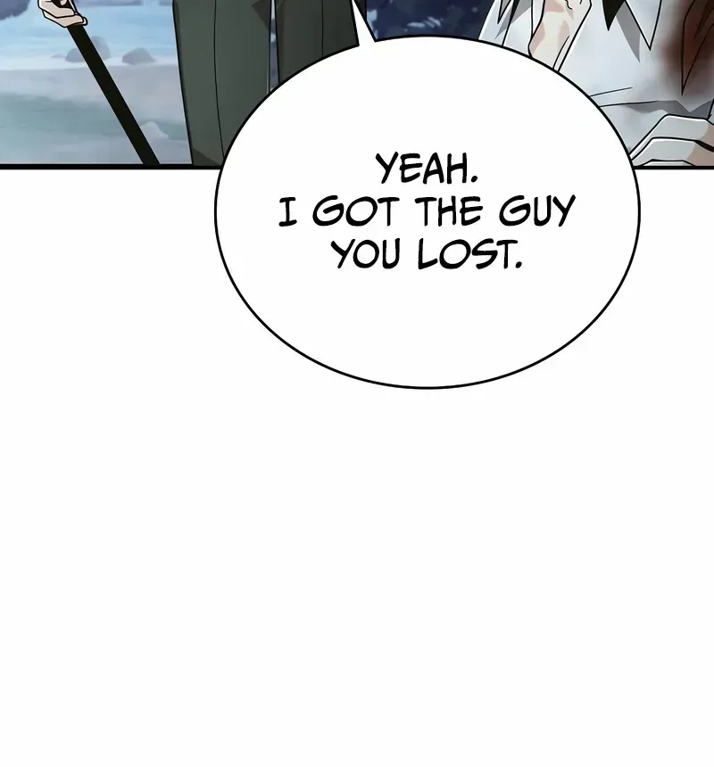 A Cadet Becomes a Prophet?! Chapter 26 page 30 - 