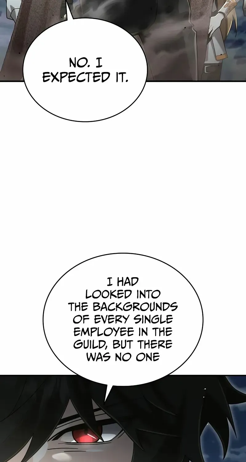 A Cadet Becomes a Prophet?! Chapter 26 page 38 - 