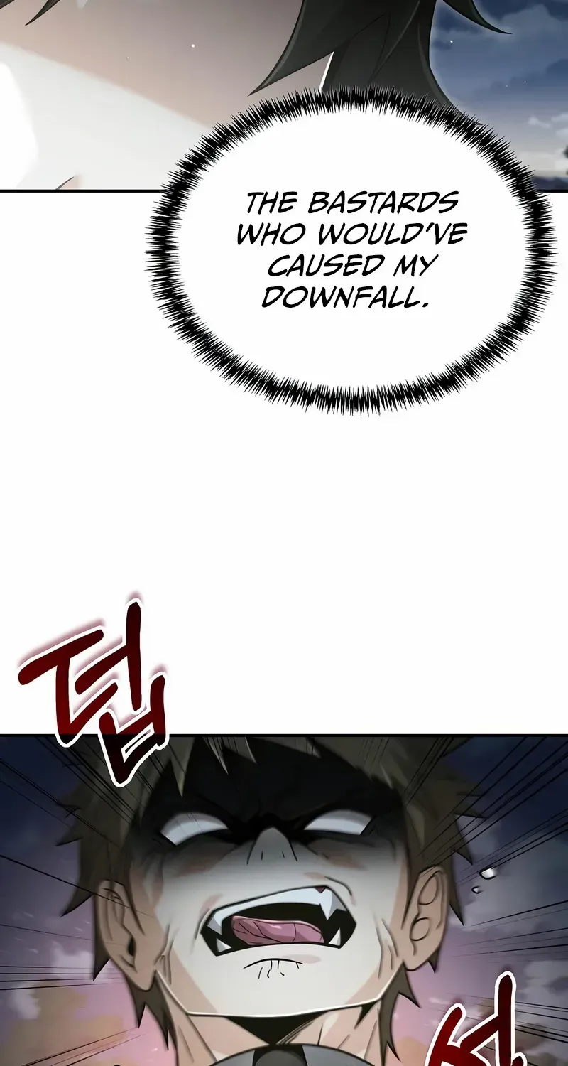 A Cadet Becomes a Prophet?! Chapter 26 page 39 - 