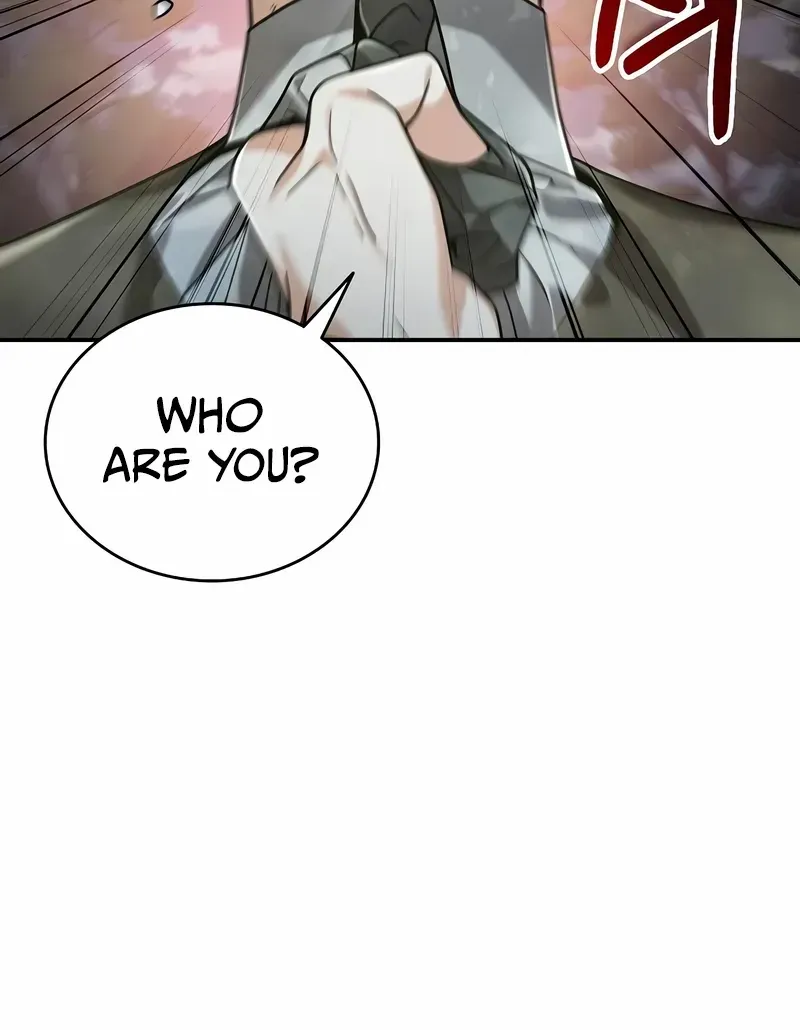 A Cadet Becomes a Prophet?! Chapter 26 page 40 - 